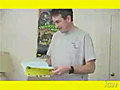 The Simpsons Videos - Jeff Westbrook Interview