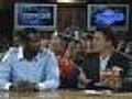 Champ Bailey: Defense Starts Up Front