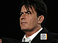 Video: Charlie Sheen’s rant
