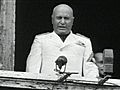 Biography - Mussolini: Italy’s Nightmare