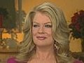 Mary Hart: Entertainment Queen