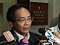 葉國謙：政改方案獲通過機會很微