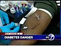 New diabetes study raises questions about blood sugar levels