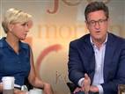 Scarborough: Obama isn’t like Clinton