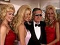 Hugh Hefner: Playboy,  Activist And Rebel