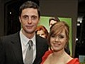 Amy Adams&#039; &#039;Leap Year&#039; Premiere,  New York