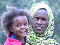 Helping women survive childbirth in Ethiopia