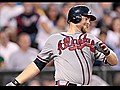 Braves bounce Mariners