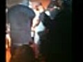 Rick Ross Fight On Stage !!!