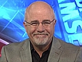 Facing Foreclosure? Dave Ramsey Can Help