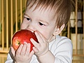 What’s Your Toddler&#039;s Nutrition Iq?