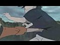 naruto sadness and sorrow violin