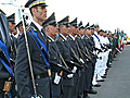 Cagliari: 237  Anniversario della Guardia di Finanza