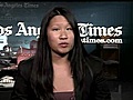 Andrea Chang on KTLA’s Consumer Confidential. Friday,  March 12, 2010