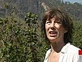 L’artiste Jane Birkin s&#039;engage pour la Birmanie