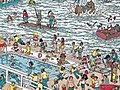 Werner Herzog Reads &#039;Where’s Waldo?&#039; to Children