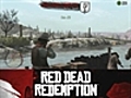 Red Dead Redemption: FREE Co-op mission pack