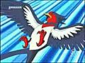 Pokemon Folge 406 Und der Gewinner ist? 2/2