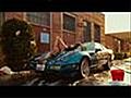 Bad Teacher - Car Wash Clip