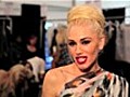 L.A.M.B. Gwen Stefani’s Style: Fall 2011 New York Fashion Week