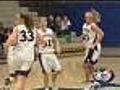 GB Preble Girls Vs. Appleton North