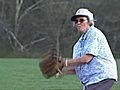 Lillian &#039;Pete&#039; Campbell Still Throwing Strikes