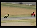 Moto GP 500  Mugello