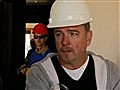 Extreme Makeover: Home Edition - Carr Family: Bonus Scenes,  Part 11