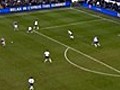 Tottenham V Aston Villa