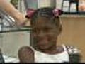 Haiti Quake Victim Gets Ultimate Gift On L.I.