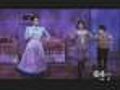 Mary Poppins Dances Onto Denver Stage