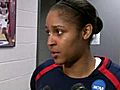 Video: Postgame Interviews After UConn’s Victory Over Southern