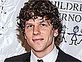 Jesse Eisenberg Reveals the Secret to Hollywood Success