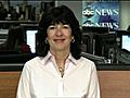 Christiane Amanpour,  ABC’s &#039;This Week&#039;