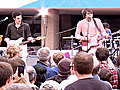 Vaccines - Post Break-Up Sex - SXSW 2011