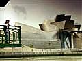Conexiones de la ingeniería: Guggenheim Bilbao 2/4
