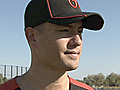 O’s Guthrie optimistic about season