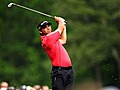 Jason Day upstages Rory,  Rickie with 64