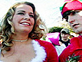 My Super Sweet 16  Ep. 7 &#039;Katie&#039;   Christmas In Memphis Party