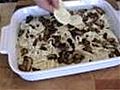 How To Make Truffled Mushroom And Potato Gratin