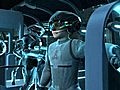 Mars Needs Moms