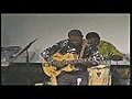 JAY LOU AVA - Africa in my heart