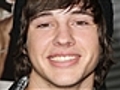 Matt Prokop protagoniza una comedia familiar