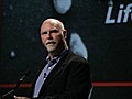 J. Craig Venter - PopTech 2006