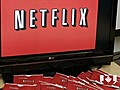 Netflix headed to Canada