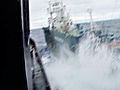 Whale Wars: Collision with the Yushin Maru #3