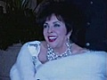 Elizabeth Taylor laid to rest at private service