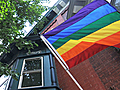 Rising Gay community in Allentown