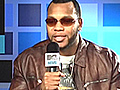 Flo Rida Talks Tupac Sample