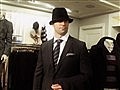 FashionMojo - Get the Mad Men Looks